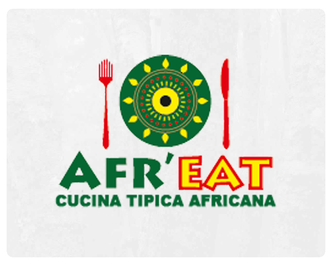 Afreat African Food